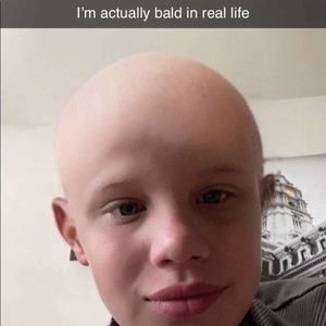 Meet your Posher, Matthew